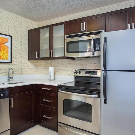 Residence Inn Knoxville Cedar Bluff Kültér fotó