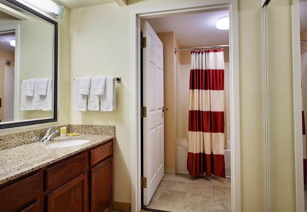 Residence Inn Knoxville Cedar Bluff Kültér fotó