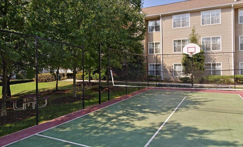 Residence Inn Knoxville Cedar Bluff Kültér fotó