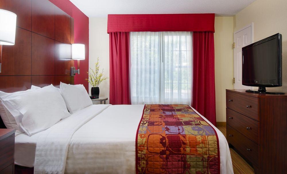 Residence Inn Knoxville Cedar Bluff Kültér fotó
