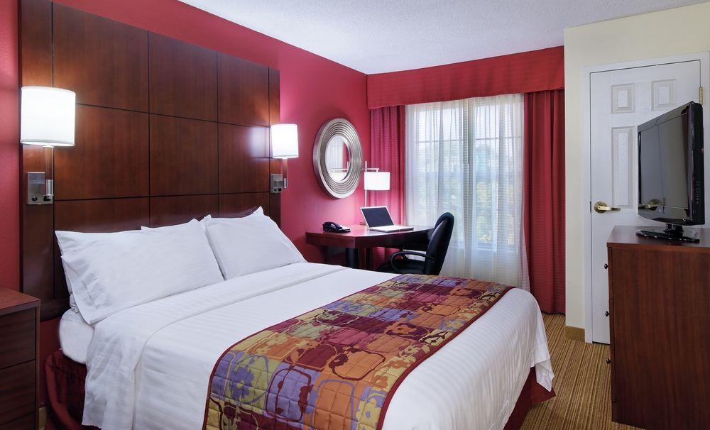 Residence Inn Knoxville Cedar Bluff Kültér fotó