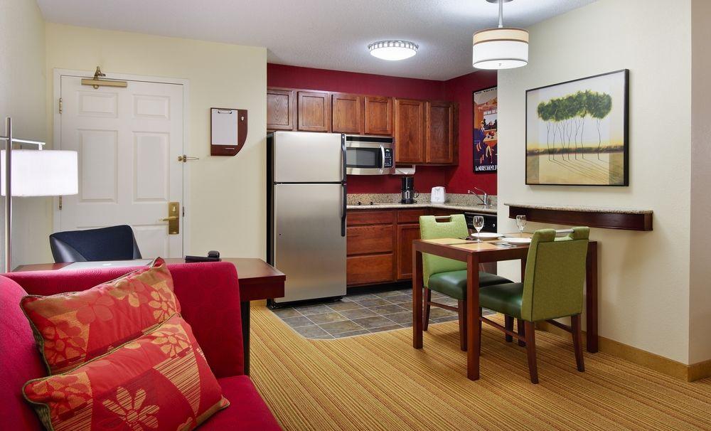 Residence Inn Knoxville Cedar Bluff Kültér fotó