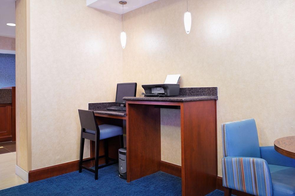 Residence Inn Knoxville Cedar Bluff Kültér fotó