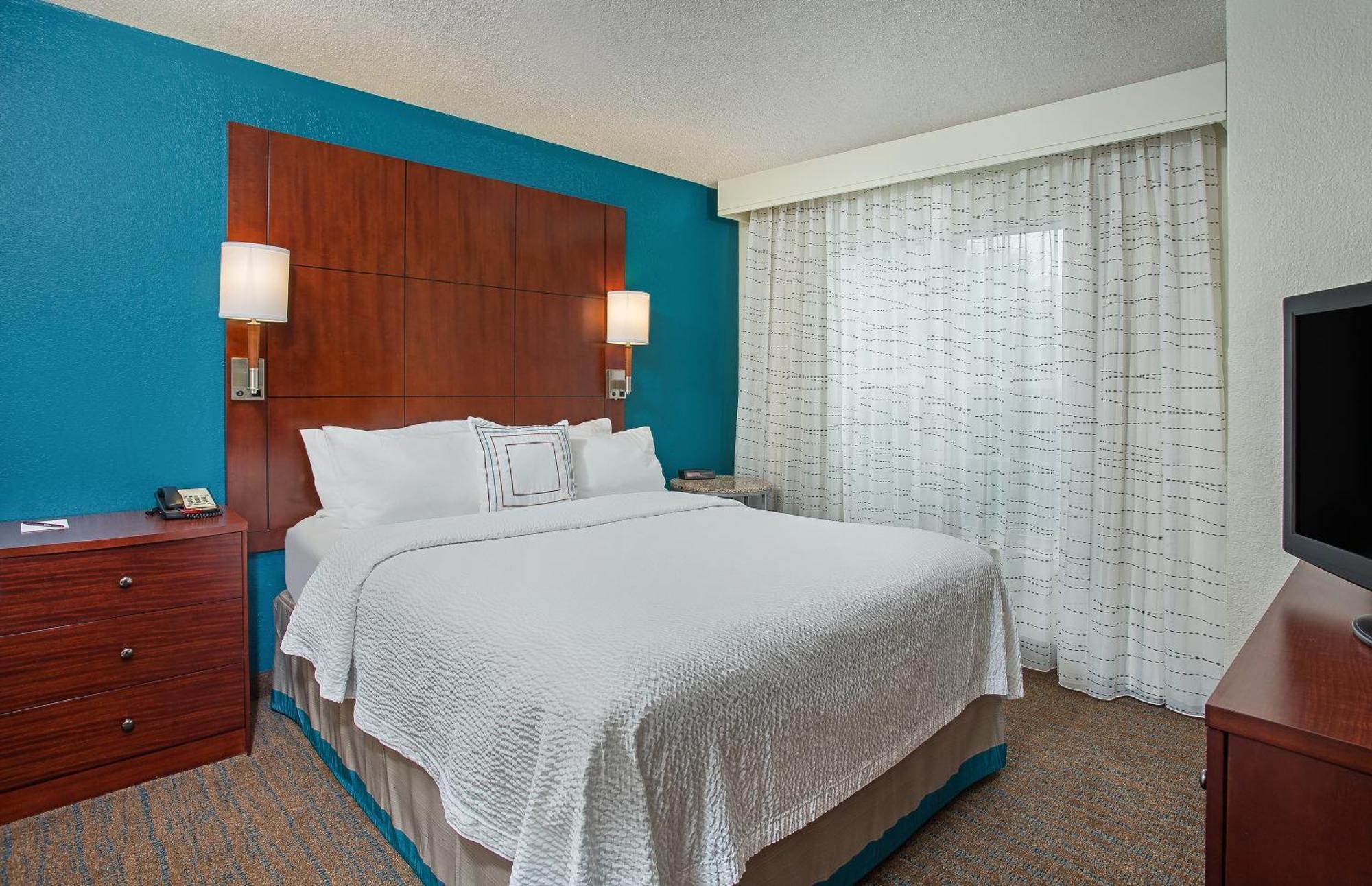 Residence Inn Knoxville Cedar Bluff Kültér fotó