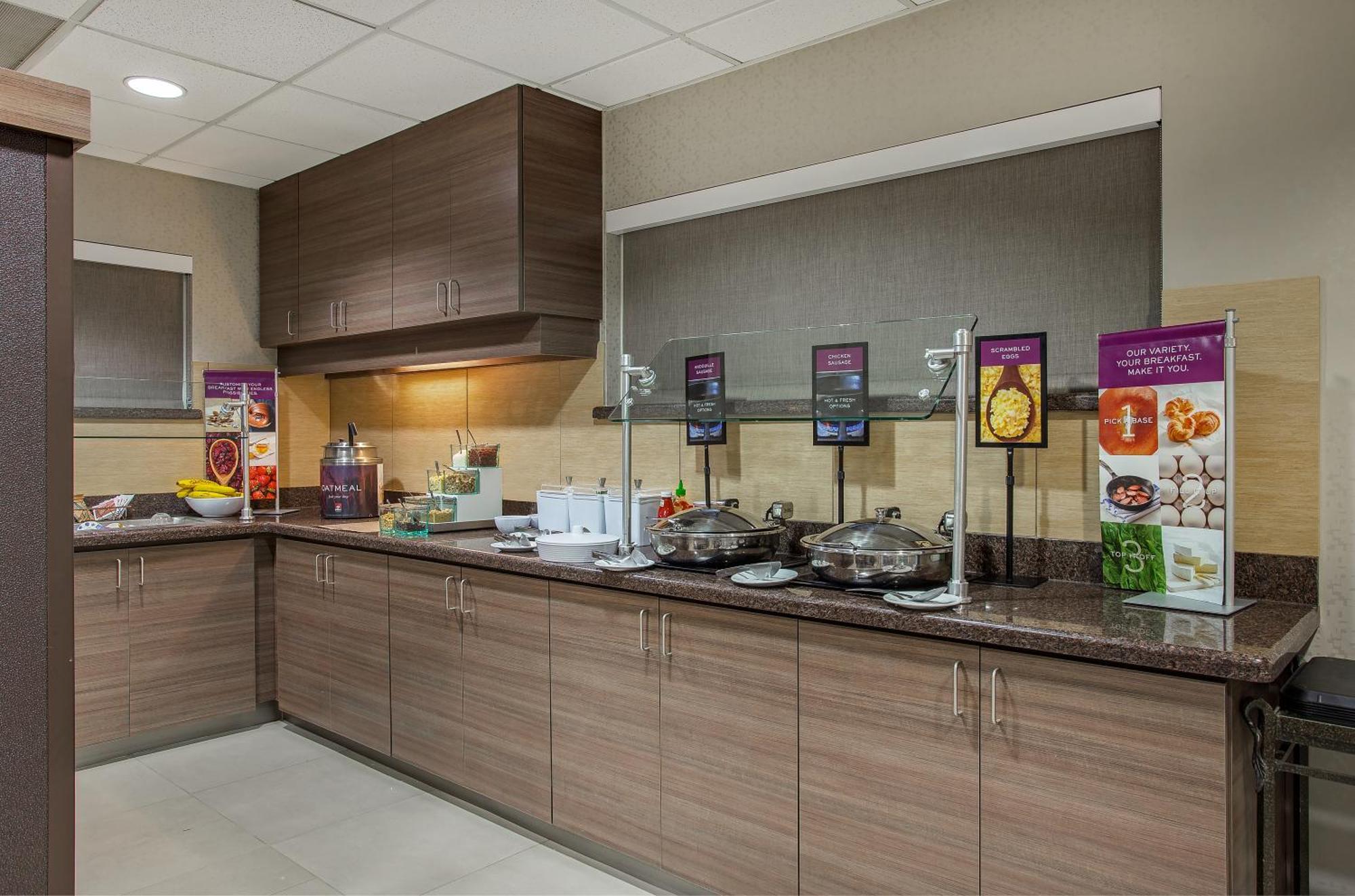 Residence Inn Knoxville Cedar Bluff Kültér fotó