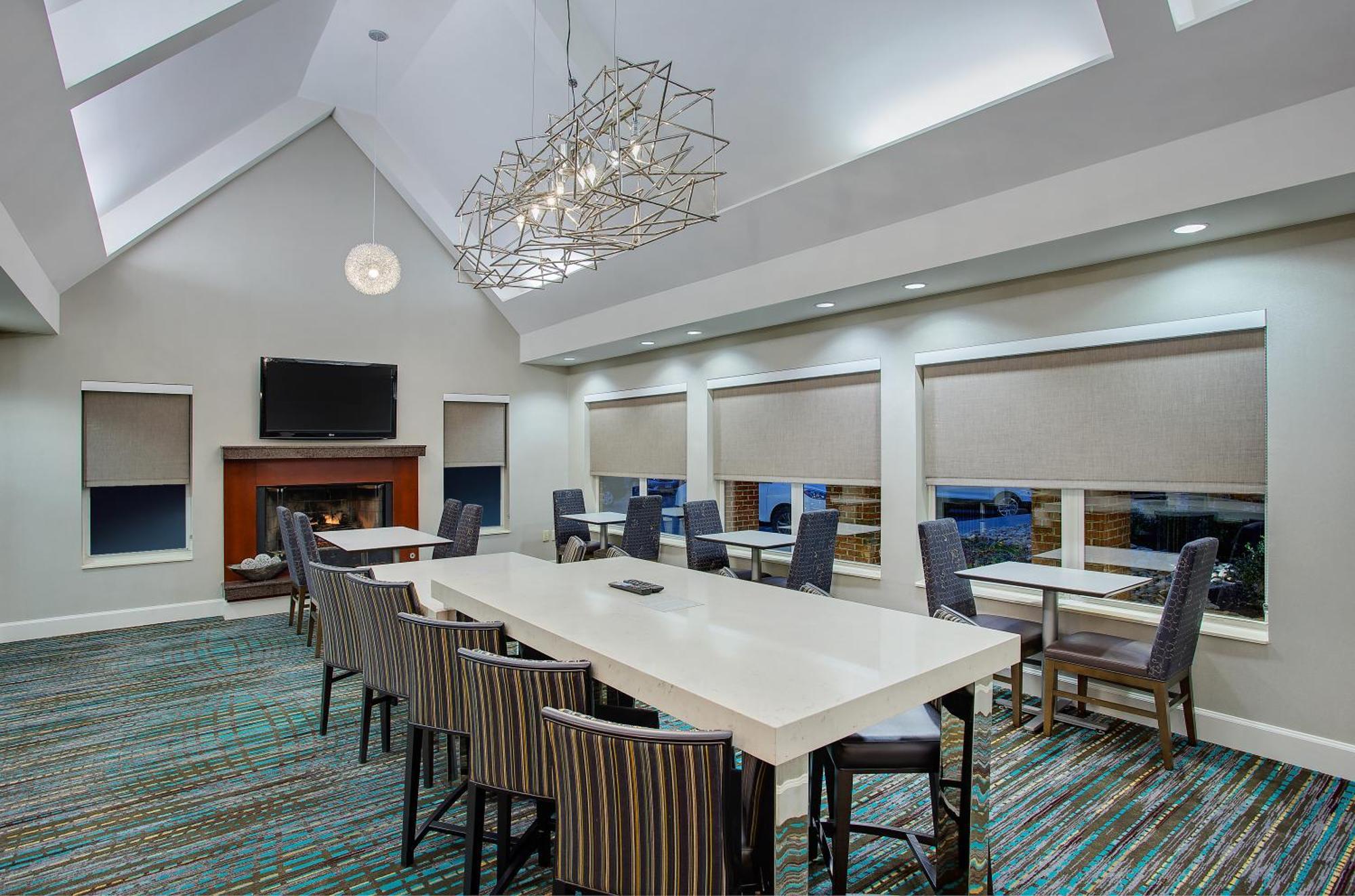 Residence Inn Knoxville Cedar Bluff Kültér fotó