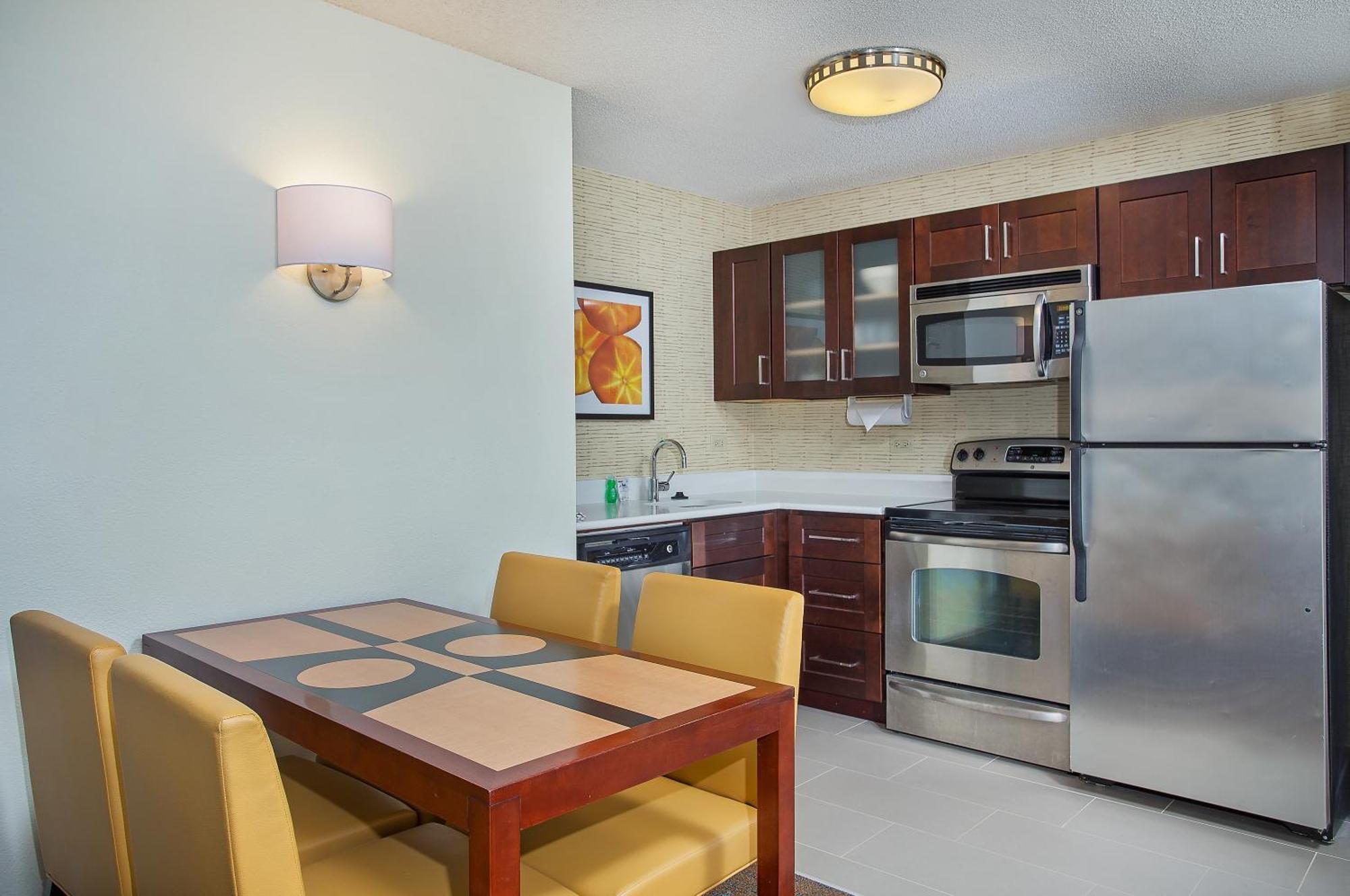 Residence Inn Knoxville Cedar Bluff Kültér fotó