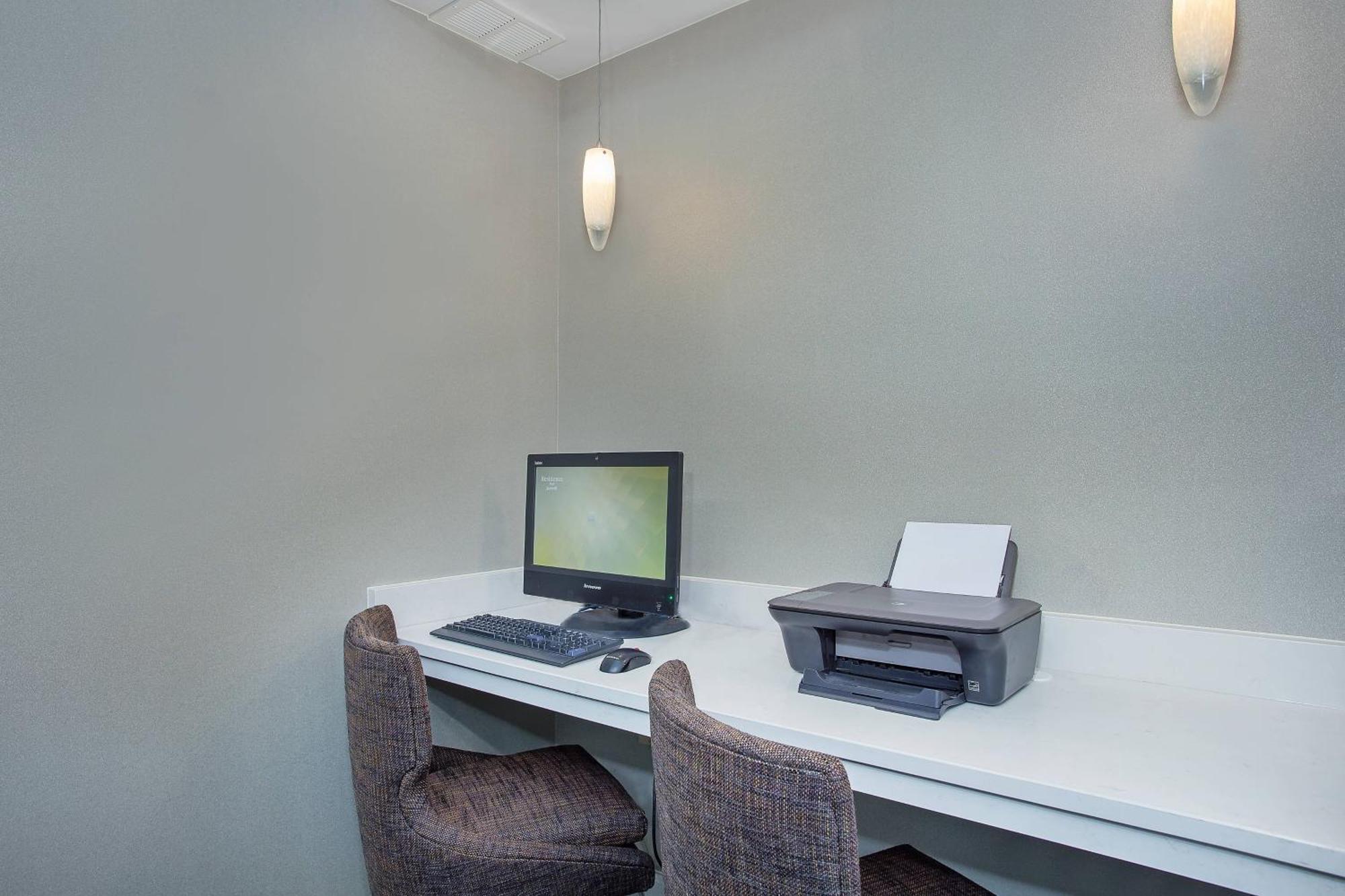 Residence Inn Knoxville Cedar Bluff Kültér fotó