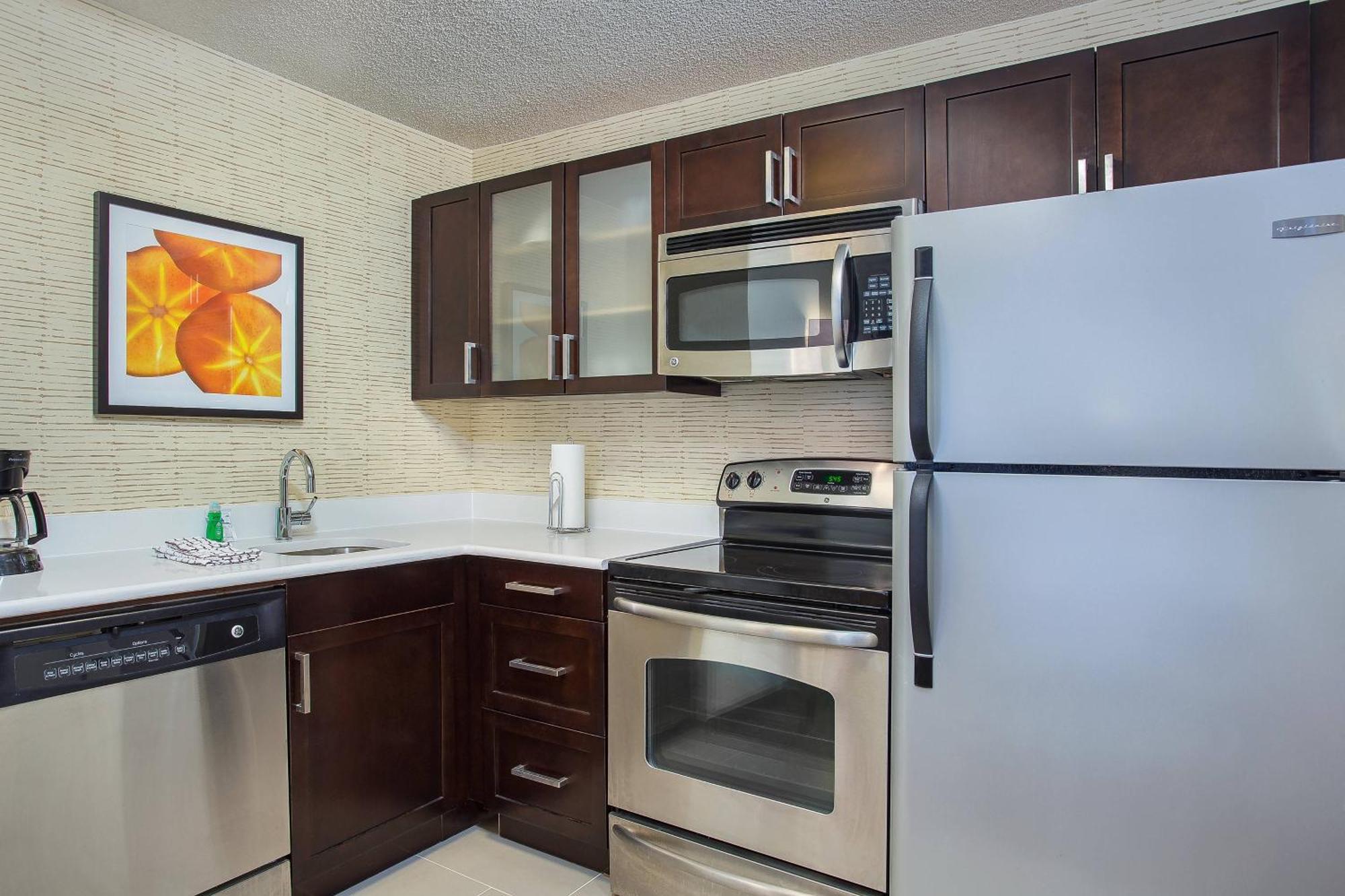 Residence Inn Knoxville Cedar Bluff Kültér fotó