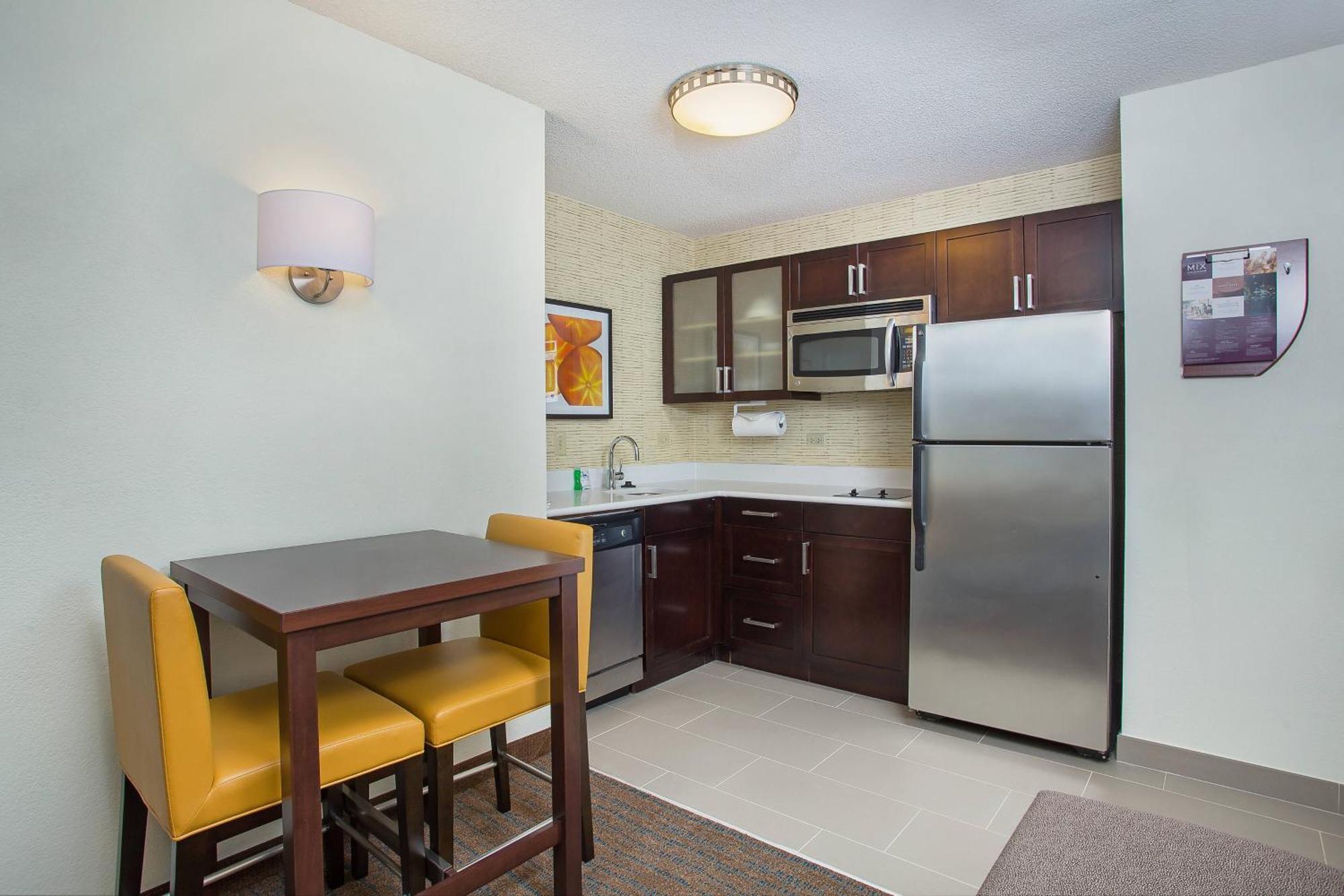 Residence Inn Knoxville Cedar Bluff Kültér fotó