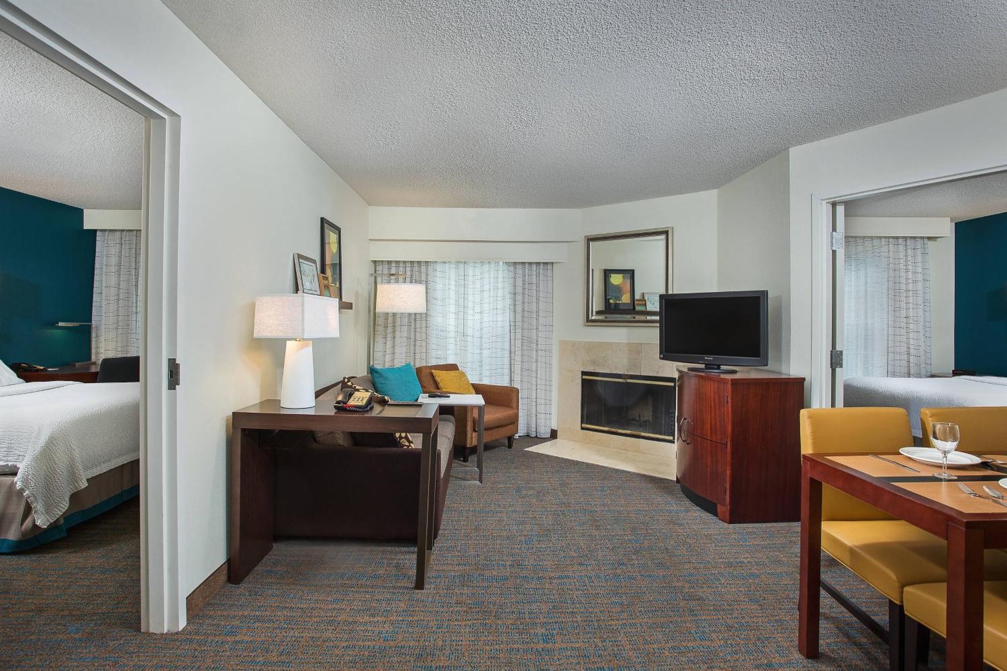 Residence Inn Knoxville Cedar Bluff Kültér fotó