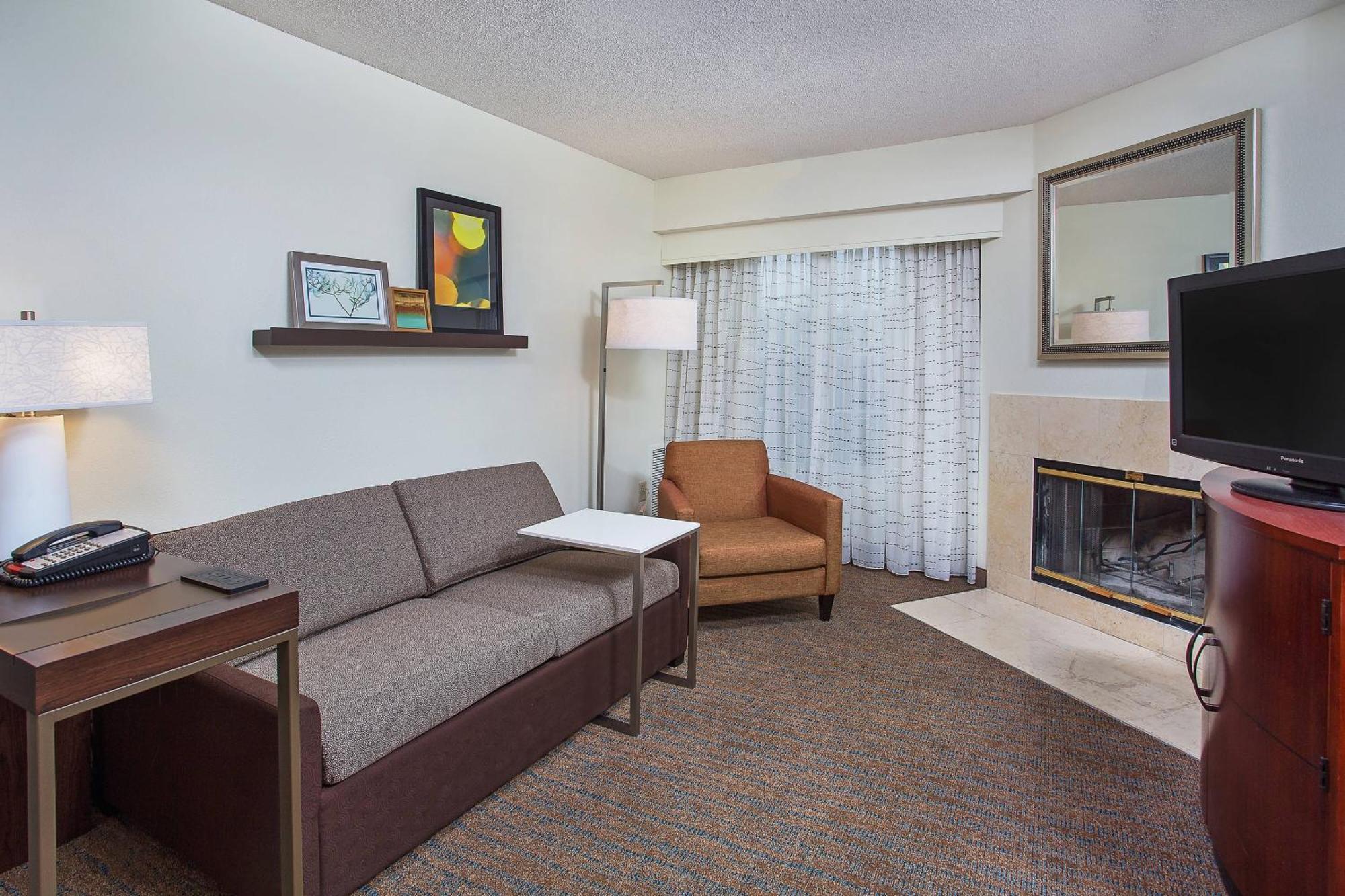 Residence Inn Knoxville Cedar Bluff Kültér fotó