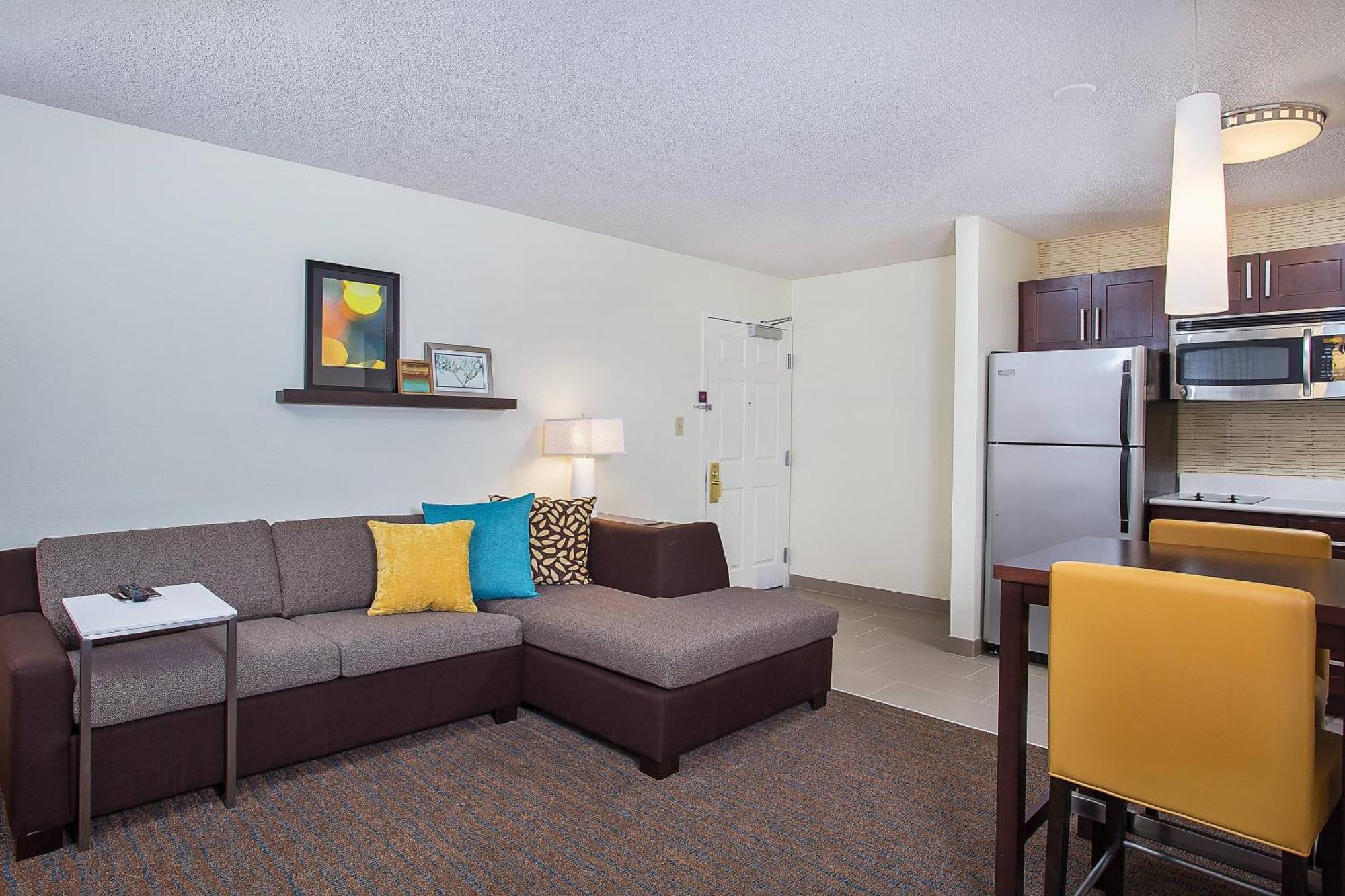 Residence Inn Knoxville Cedar Bluff Kültér fotó