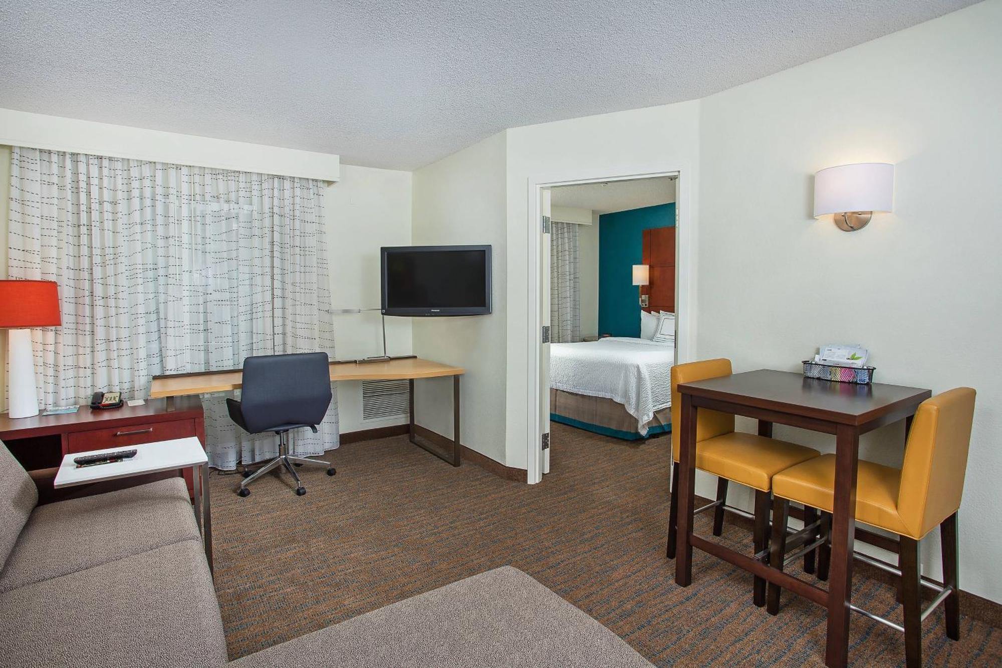 Residence Inn Knoxville Cedar Bluff Kültér fotó