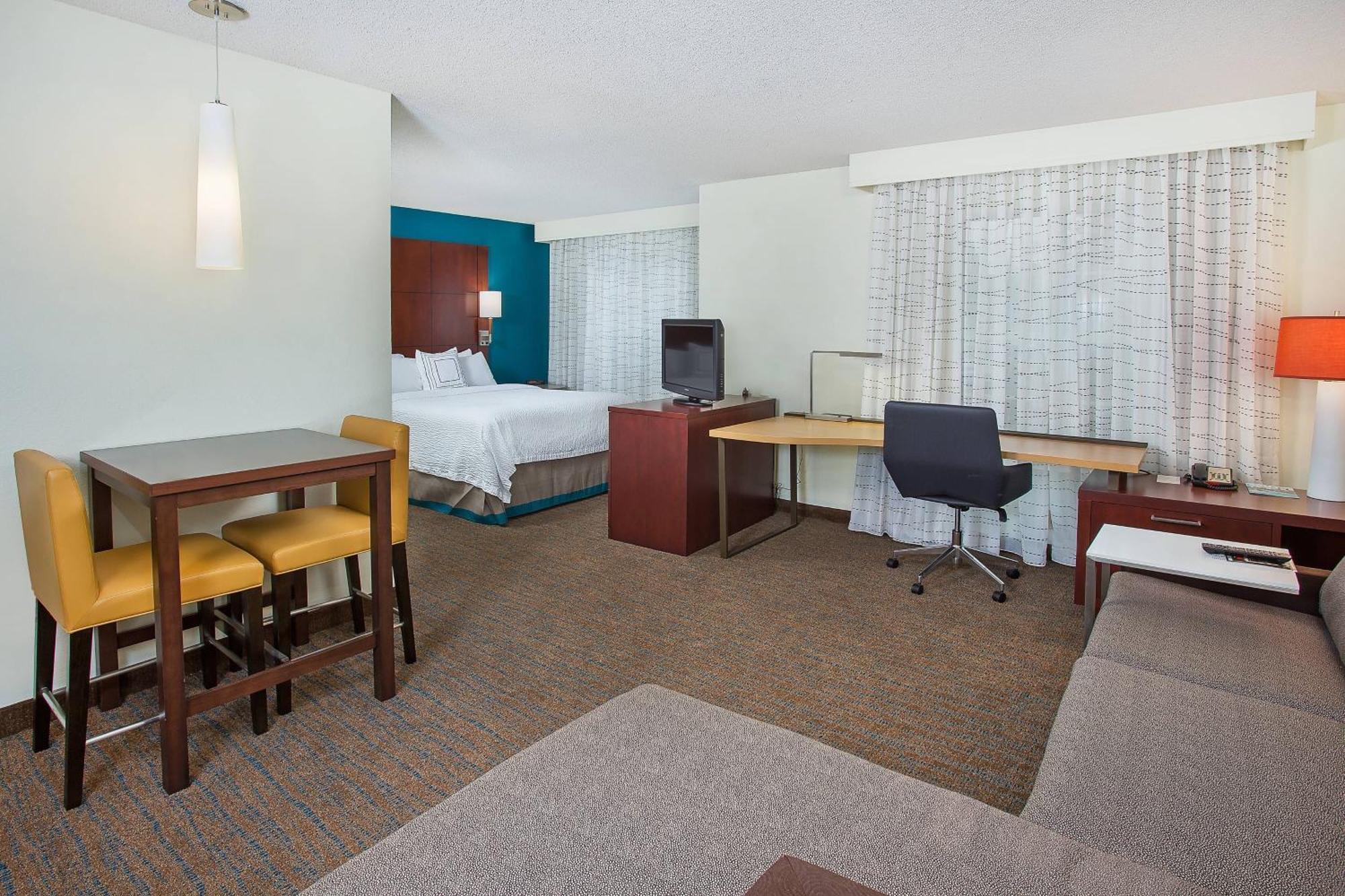 Residence Inn Knoxville Cedar Bluff Kültér fotó