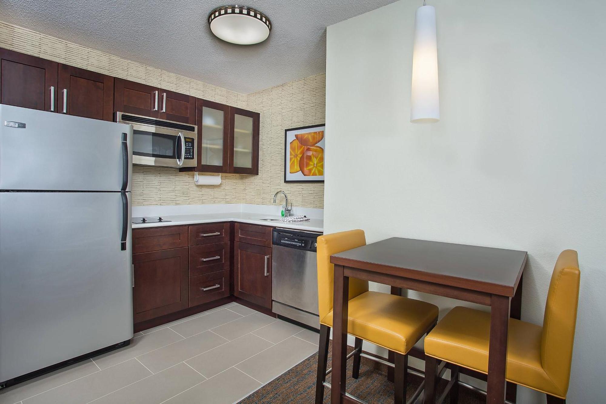 Residence Inn Knoxville Cedar Bluff Kültér fotó