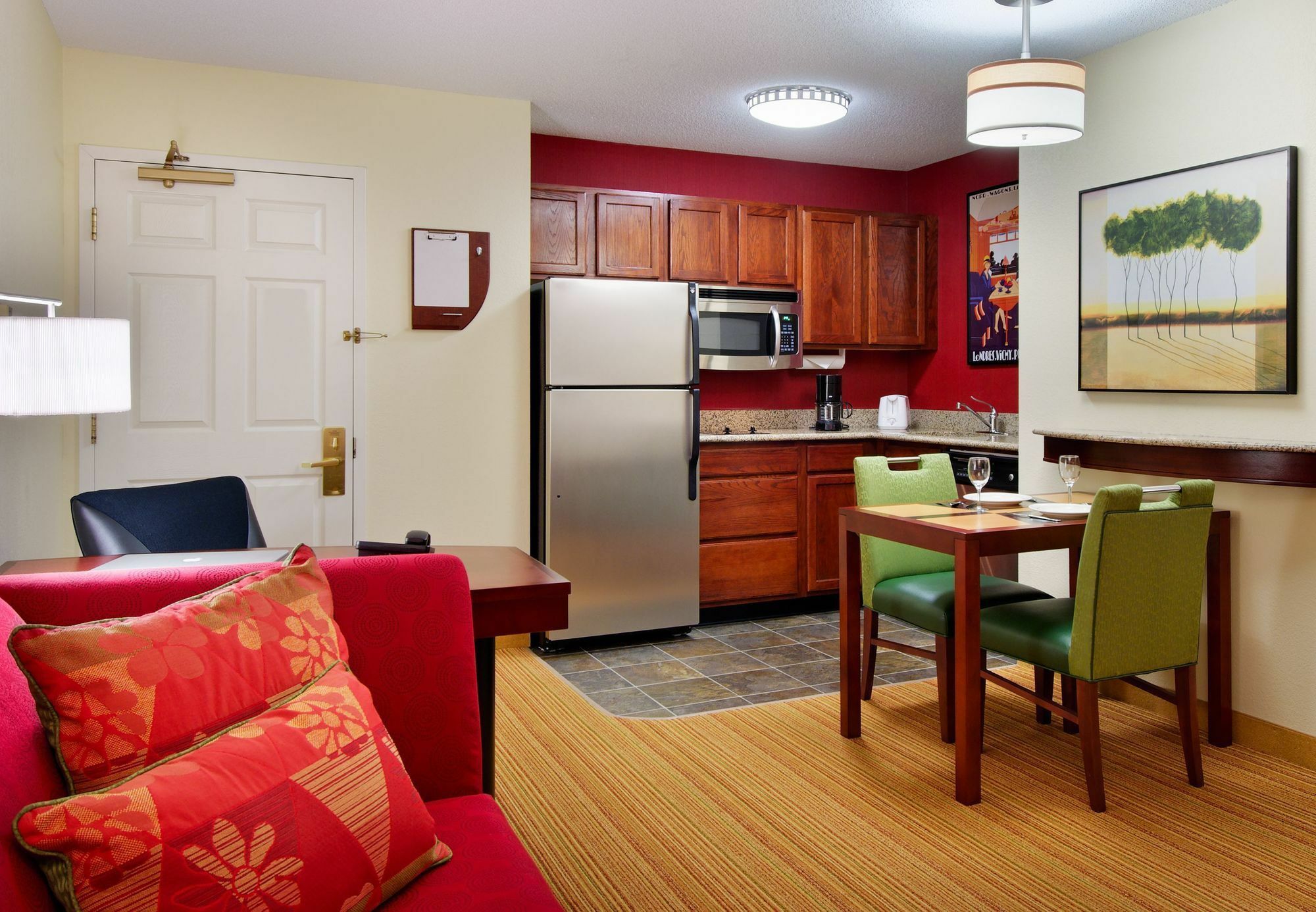 Residence Inn Knoxville Cedar Bluff Kültér fotó