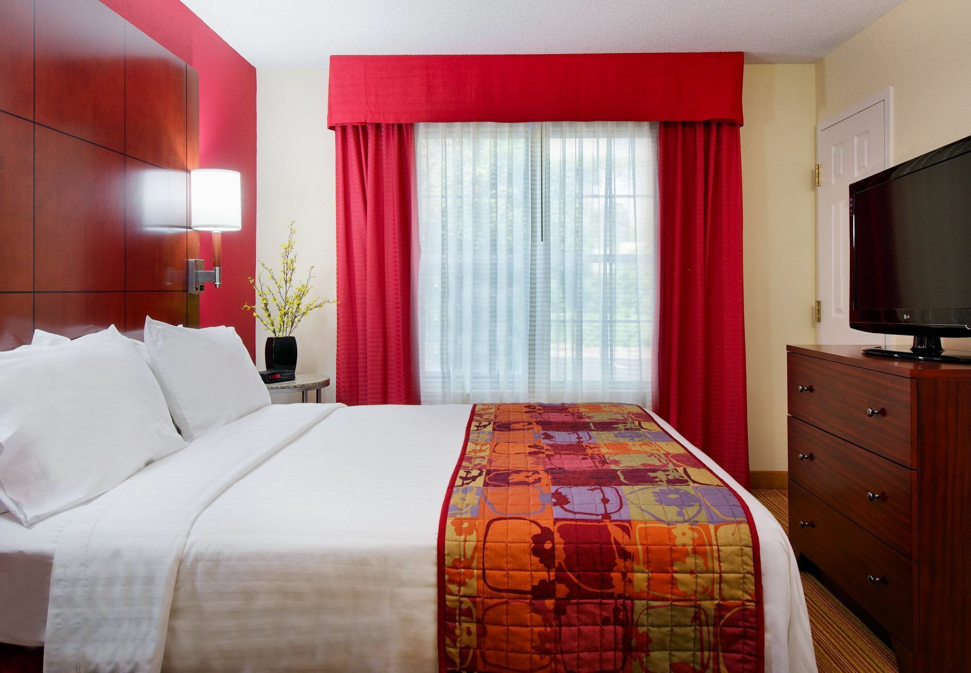 Residence Inn Knoxville Cedar Bluff Kültér fotó